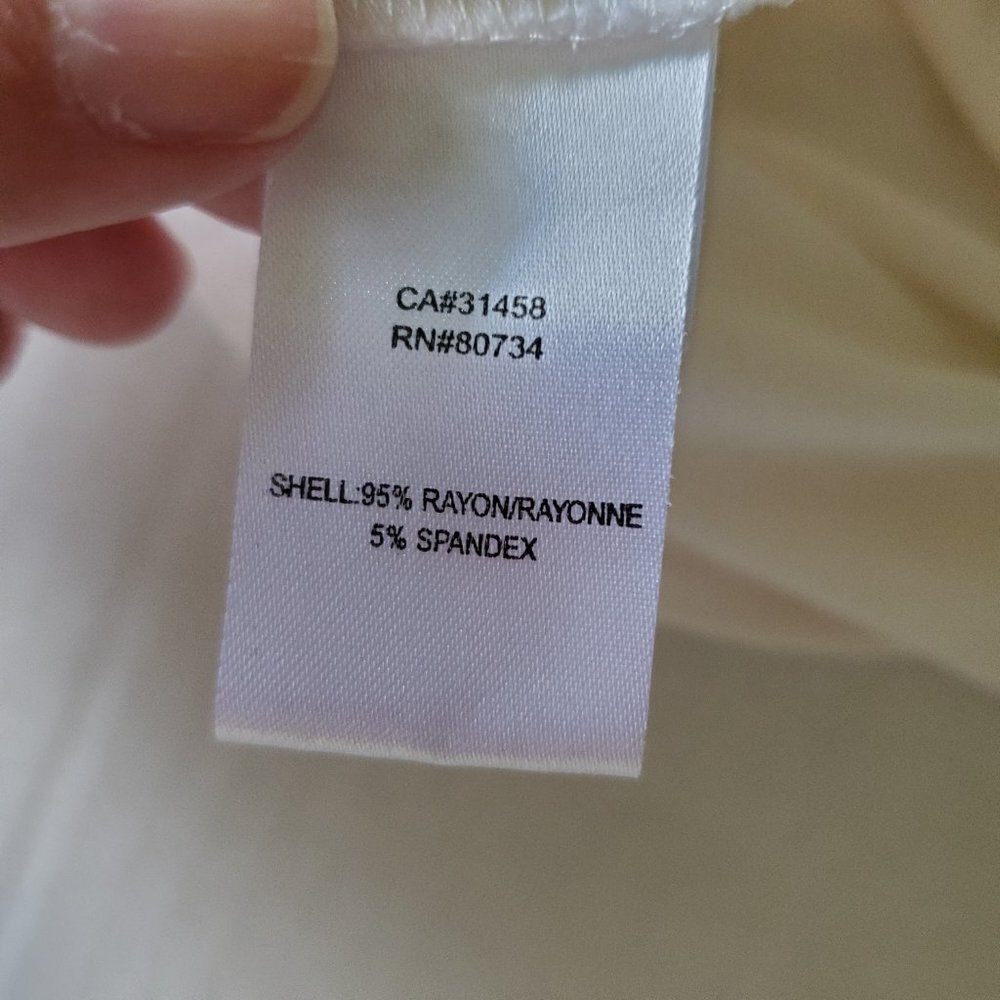 BCBGeneration‎ Blouse - Picture 9 of 13